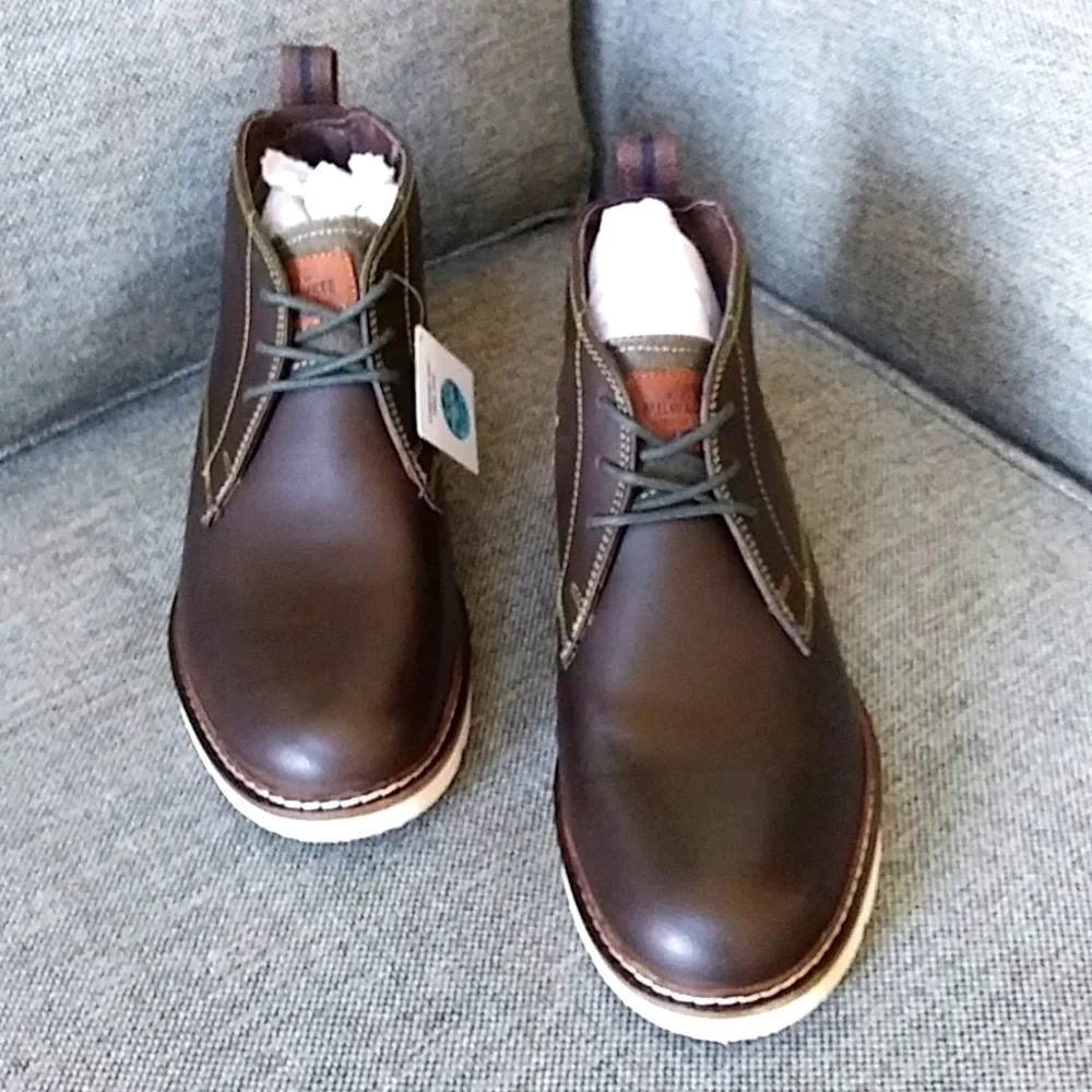 Nunn Bush Shoes